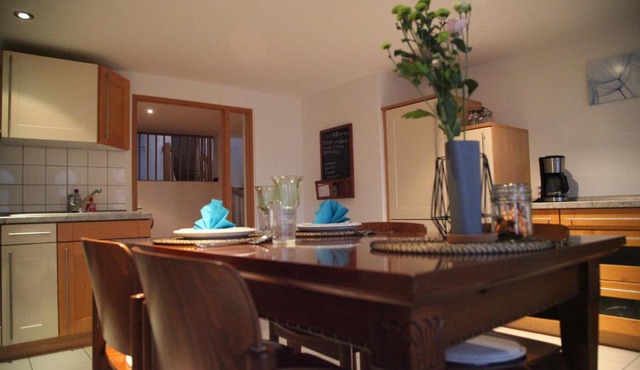 Wunderschöne Dachgeschoss - Maisonette (108qm - 3.OG)