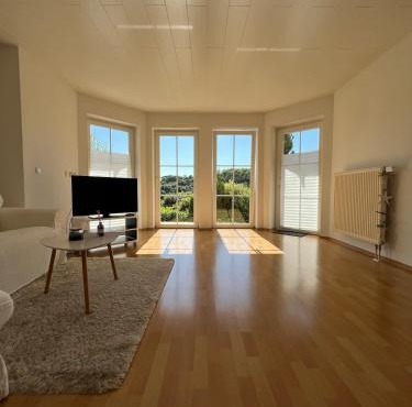 Wunderschöne Eifel-Ferienwohnung