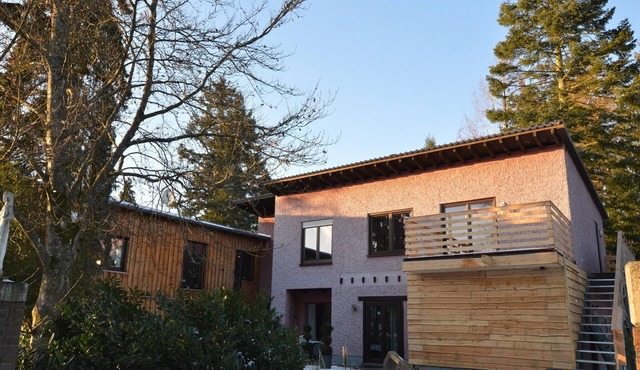Wunderschöne Ferienwohnung im Burgenland
