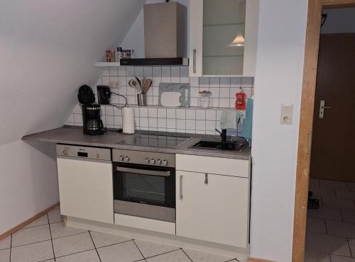Wunderschöne Ferienwohnung Frieda