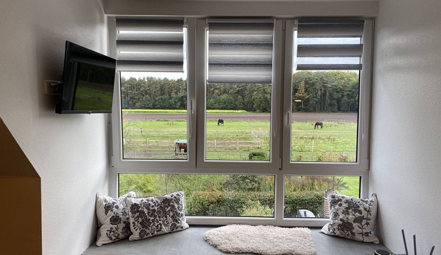 Wunderschöne Ferienwohnung auf dem Bauernhof