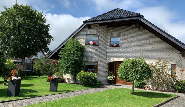 wunderschöne "Ferienwohnung-Simmerath de" Eifel NordEifel Nationalpark