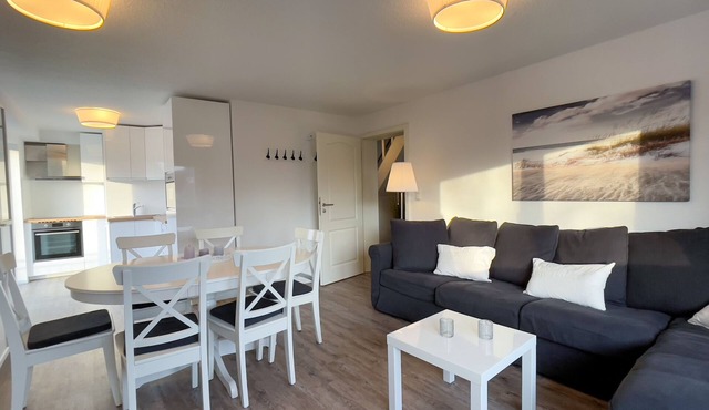 Wunderschöne Luxuriöse Große Maisonettenwohnung für bis zu 10 Personen