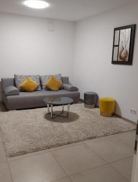 Wunderschöne Wohnung in ruhige Stadtviertel
