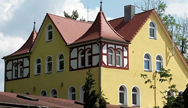 Wunderschöne Wohnungen im Zentrum von Herzogenaurach