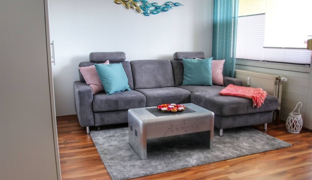 Wunderschönes Appartement in Scheid mit Grill by Interhome