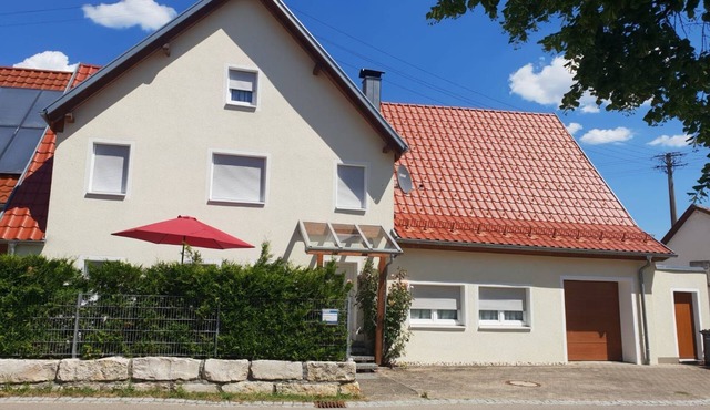 Wunderschönes Ferienhaus in Zainingen by Interhome