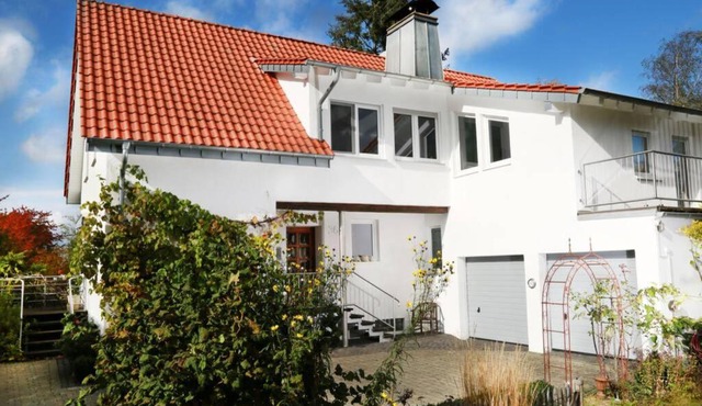 Wunderschönes Haus im Herzen d. Nationalpark Eifel