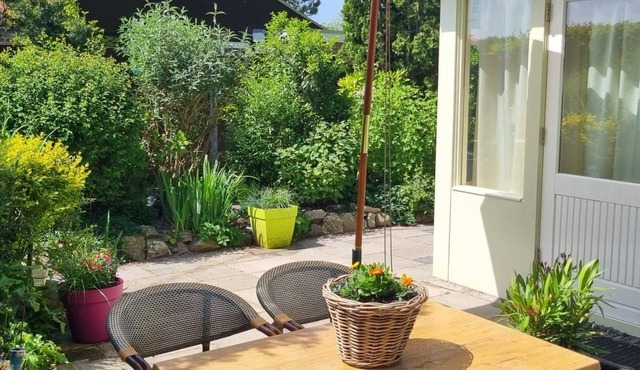 Wunderschönes Haus mit Pool, Garten und Grill by Interhome