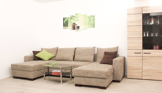 Wunderschönes und Feines Apartment in Friedrichshagen