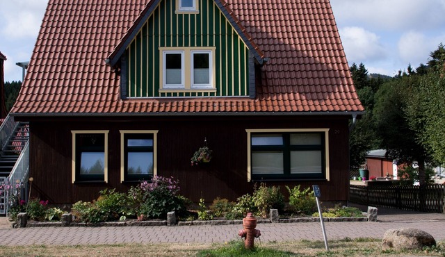 Wurmbergblick - here begins your holiday