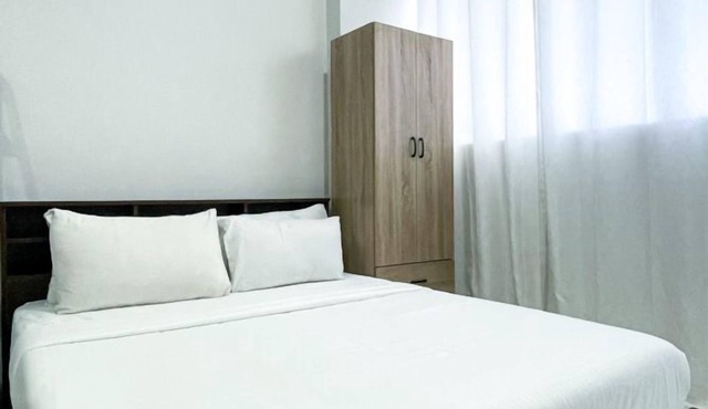 WV Towers - Simple & Stylish Studio Escape