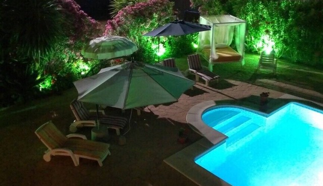 www. La Casa Azahar .com (+34) 679 429 446
