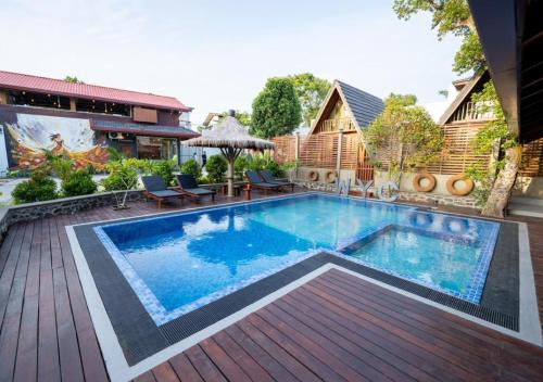 WYC Villas & Restaurant