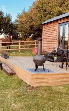 Wyncliffe Hideaway