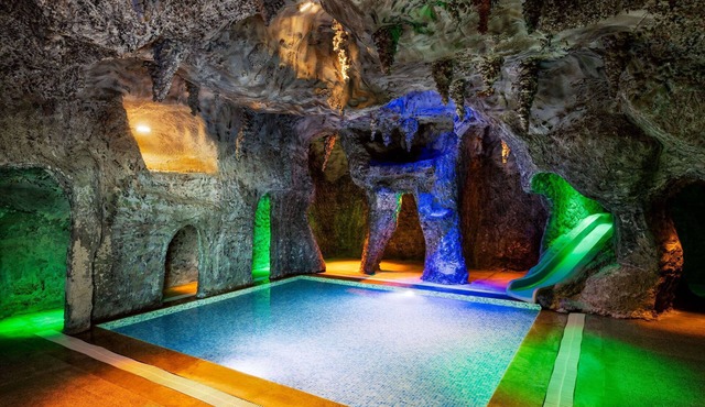 Wyndham Afyonkarahisar Thermal & SPA
