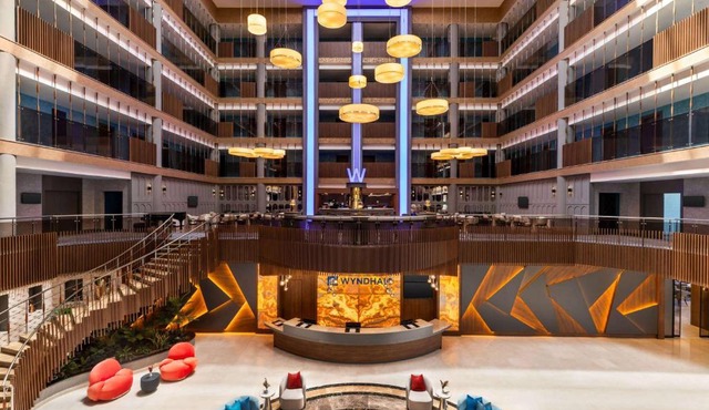 Wyndham Afyonkarahisar Thermal&Spa