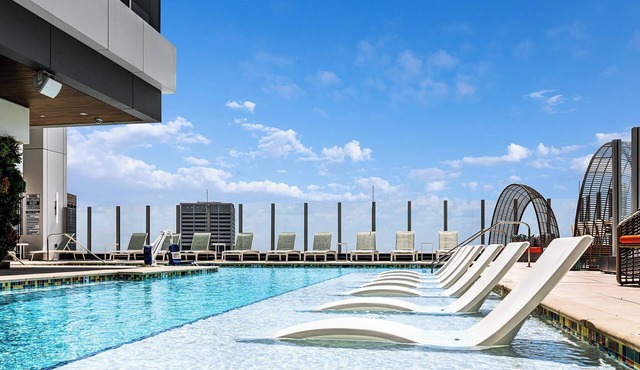 Wyndham Atlanta Resort | Five 2BR/2BA Suites