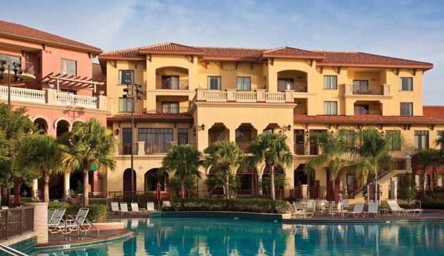 Wyndham Bonnet Creek | Three 3BR/2BA Suites - Sleeps 30!