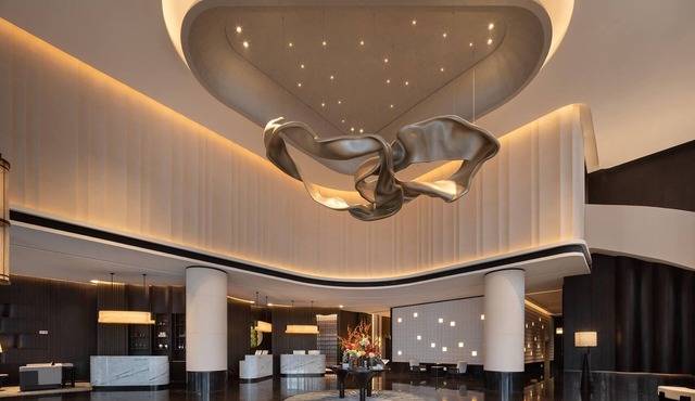 Wyndham Changsha Yanghu