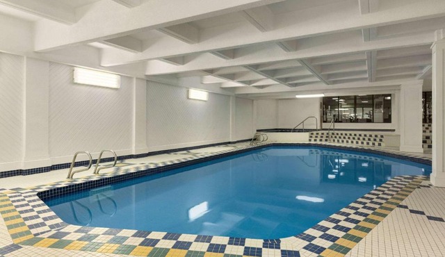 Wyndham Edmonton Hotel and Conference Centre