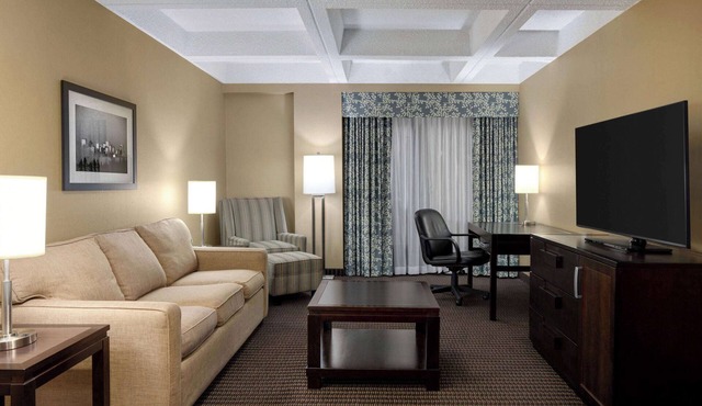 Wyndham Edmonton Hotel and Conference Centre