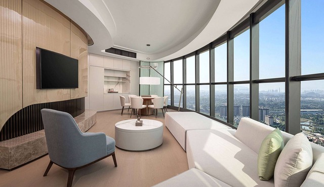 Wyndham Foshan Nanhai