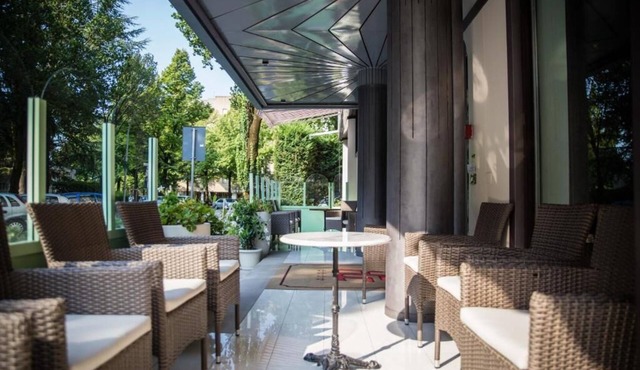 Wyndham Garden Conegliano