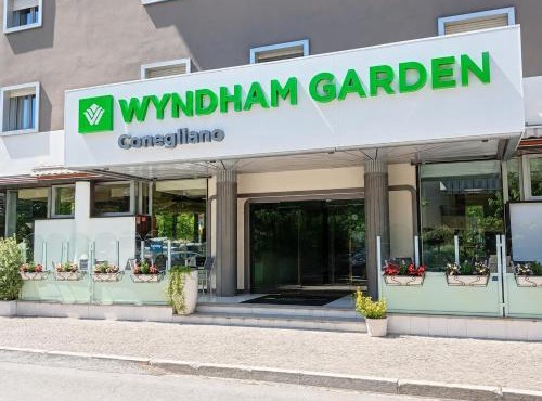 Wyndham Garden Conegliano