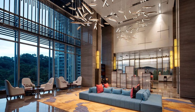 Wyndham Garden Foshan Jinshazhou