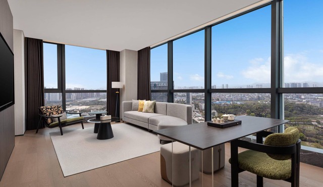 Wyndham Garden Pingxiang Economic Development