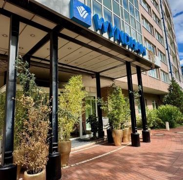 Wyndham Hannover Atrium