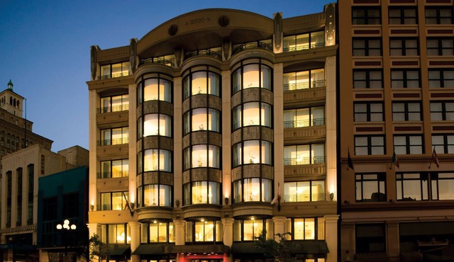 Wyndham Harbour Lights | Four Studio Suites