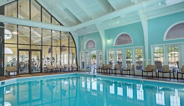 Wyndham Kingsgate- 1BR- Apartment with Resort Access