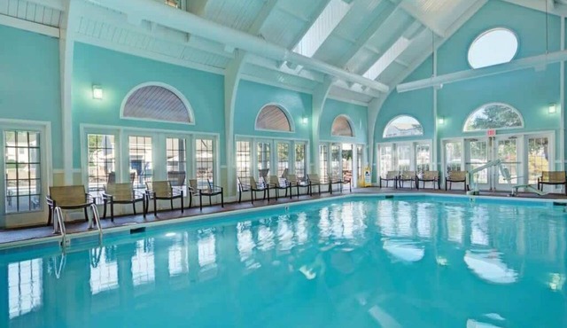 Wyndham Kingsgate Two 2BR Suites Sleeps 12!