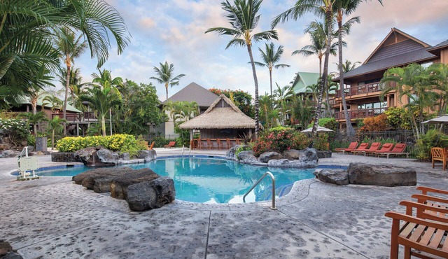 Wyndham Kona Hawaiian | Two 2BR King Bed Suites