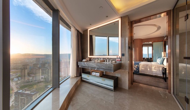 Wyndham Kunming Panlong