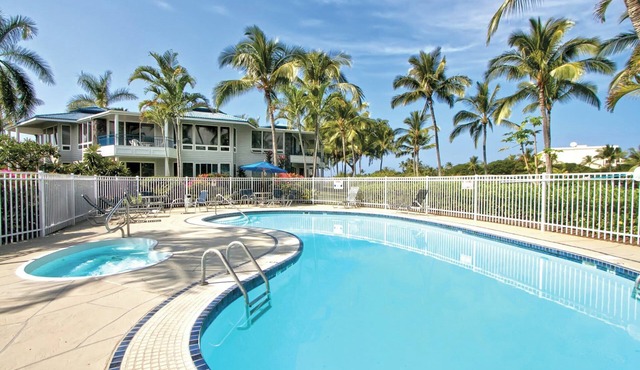 Wyndham Mauna Loa Village | 1BR King Bed Suite