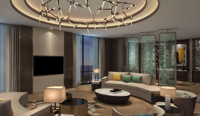 Wyndham Nanping Jianyang