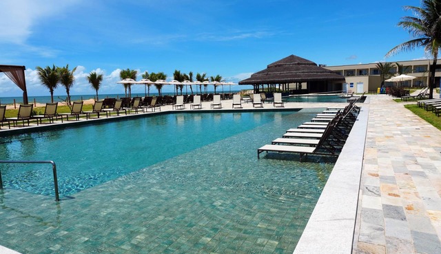 Wyndham Natal Pitangui Praia