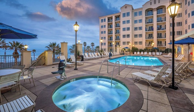 Wyndham Oceanside Pier Resort | 4 2BR/2BA Suites