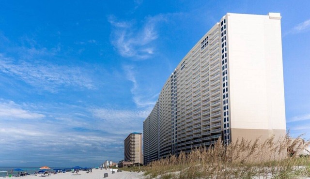 Wyndham Panama City Beach - 3 Bedroom Presidential