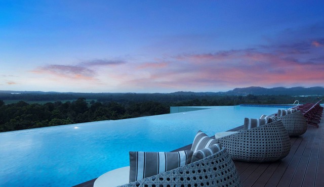 Wyndham Panbil Batam