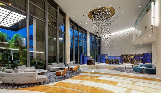 Wyndham Putian Downtown