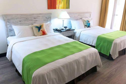 Wyndham San Jose Herradura