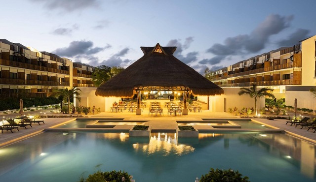 Wyndham Tulum