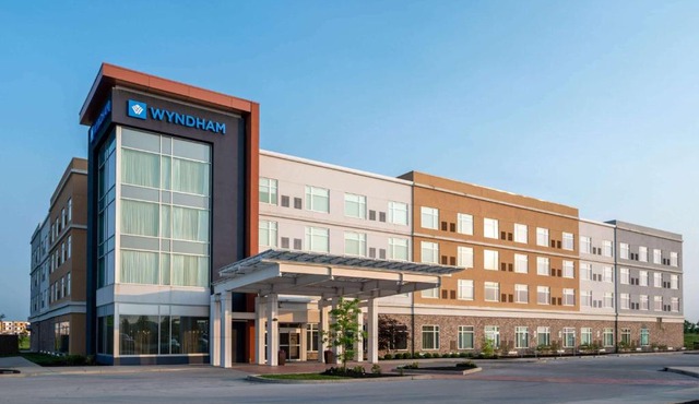 Wyndham Westfield