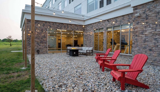 Wyndham Westfield
