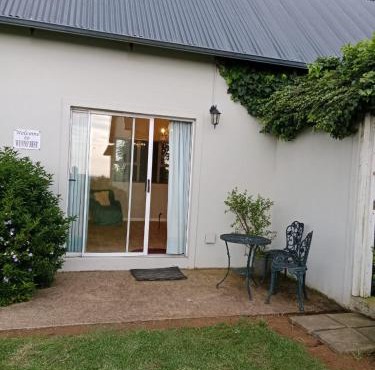 Wynn's Rest - no load shedding No smoking