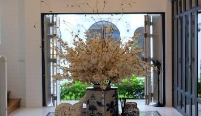 Wynn Villa
